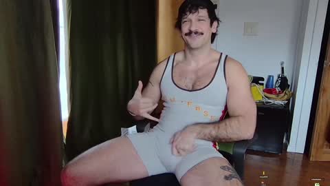 BigBro online show from 02.05.25