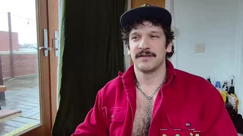 BigBro online show from 02.16.25