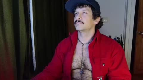 BigBro online show from 02.16.25