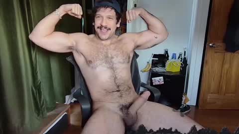 BigBro online show from 02.18.25