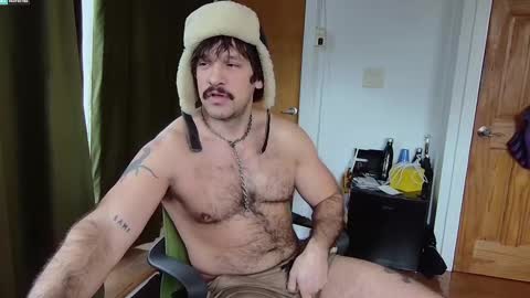 BigBro online show from 03.06.25