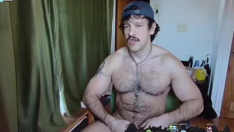 BigBro online show from 03.07.25