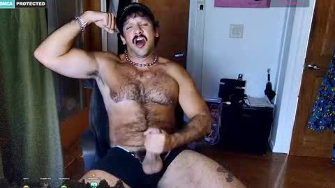 BigBro online show from 09.17.25