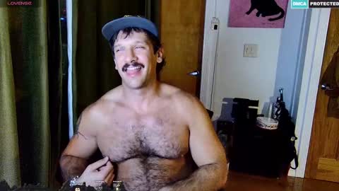 BigBro online show from 10.26.25