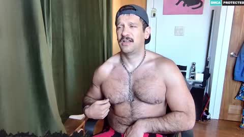 BigBro online show from 03.24.26