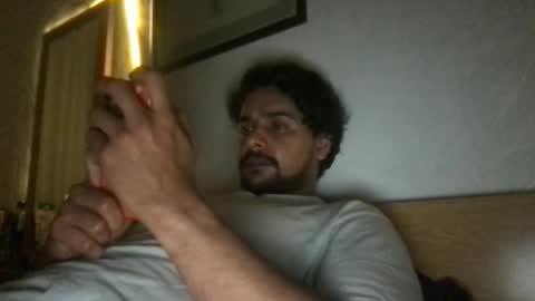 Snapshot of bigbrown_boy chatting on 05.10.26 bigbrown_boy online show from 05.10.26