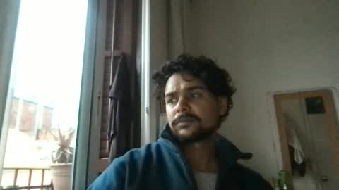 Snapshot of bigbrown_boy chatting on 05.12.26 bigbrown_boy online show from 05.12.26