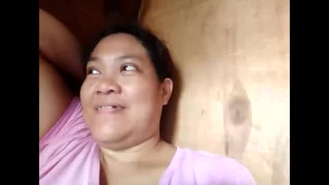 Snapshot of bigbutt_ladywap chatting on 10.26.25 Charlotte online show from 10.26.25