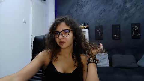 bigbuttjany online show from 10.10.25