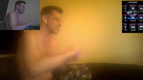 Jon - Im Straight online show from 09.23.25