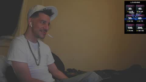 Jon - Im Straight online show from 10.15.25