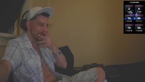 Jon - Im Straight online show from 10.18.25