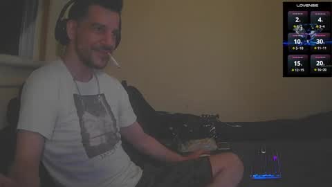 Jon - Im Straight online show from 10.31.25