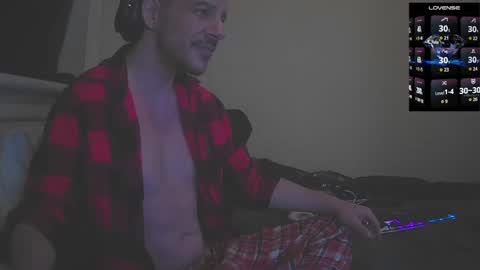 Jon - Im Straight online show from 11.09.25