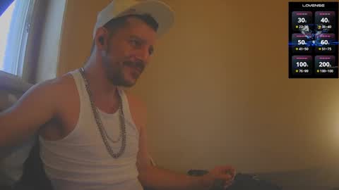 Jon - Im Straight online show from 12.17.25