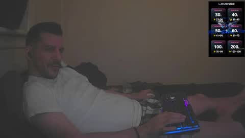 Jon - Im Straight online show from 01.14.26