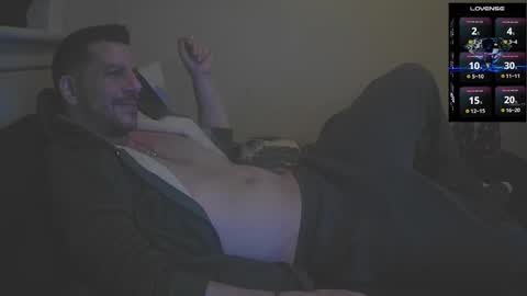 Jon - Im Straight online show from 01.15.26