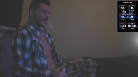 Jon - Im Straight online show from 01.17.26