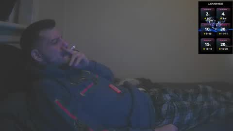 Jon - Im Straight online show from 02.01.26