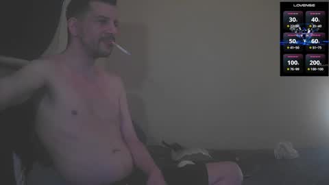 Jon - Im Straight online show from 02.06.26