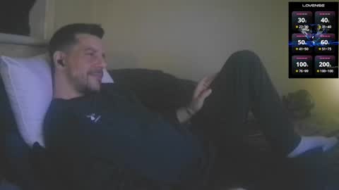 Jon - Im Straight online show from 02.07.26