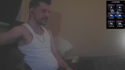 Jon - Im Straight online show from 02.11.26