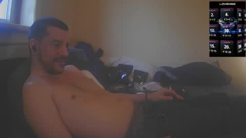 Jon - Im Straight online show from 02.15.26