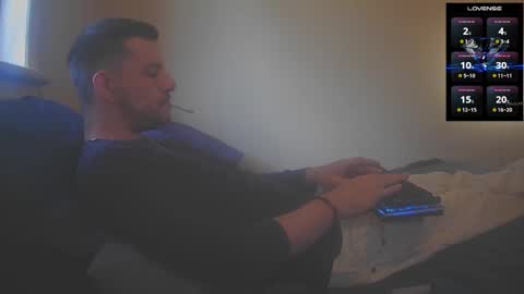 Jon - Im Straight online show from 03.28.26