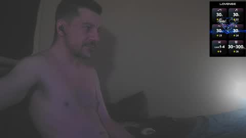 Jon - Im Straight online show from 04.05.26