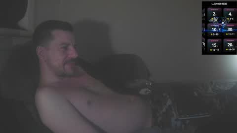 Jon - Im Straight online show from 04.09.26