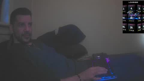 Jon - Im Straight online show from 04.15.26