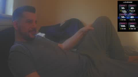 Jon - Im Straight online show from 04.16.26