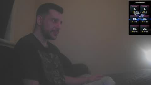 Snapshot of bigcawwwk chatting on 04.17.26 Jon - Im Straight online show from 04.17.26