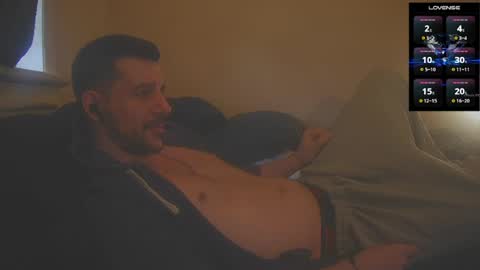 Snapshot of bigcawwwk chatting on 04.18.26 Jon - Im Straight online show from 04.18.26