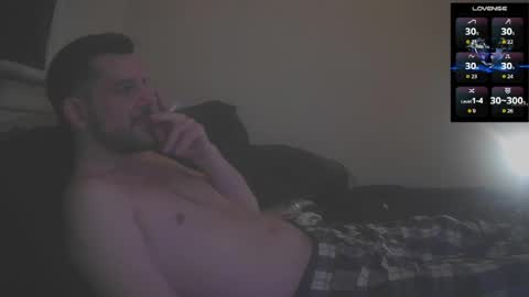 Snapshot of bigcawwwk chatting on 04.19.26 Jon - Im Straight online show from 04.19.26