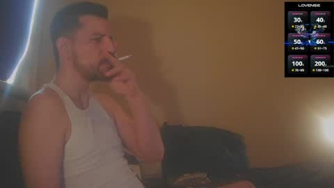 Snapshot of bigcawwwk chatting on 04.24.26 Jon - Im Straight online show from 04.24.26