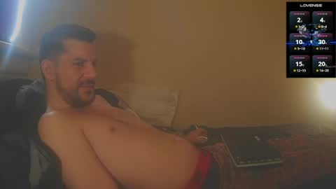 Snapshot of bigcawwwk chatting on 04.27.26 Jon - Im Straight online show from 04.27.26