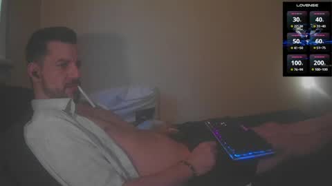 Snapshot of bigcawwwk chatting on 04.29.26 Jon - Im Straight online show from 04.29.26