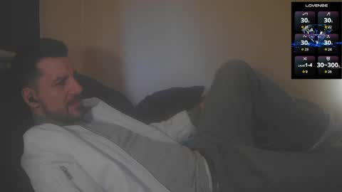 Snapshot of bigcawwwk chatting on 04.30.26 Jon - Im Straight online show from 04.30.26