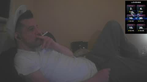 Snapshot of bigcawwwk chatting on 05.14.26 Jon - Im Straight online show from 05.14.26