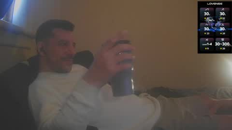 Snapshot of bigcawwwk chatting on 05.16.26 Jon - Im Straight online show from 05.16.26