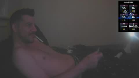 Snapshot of bigcawwwk chatting on 05.18.26 Jon - Im Straight online show from 05.18.26