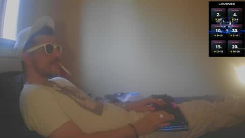 Snapshot of bigcawwwk chatting on 05.19.26 Jon - Im Straight online show from 05.19.26