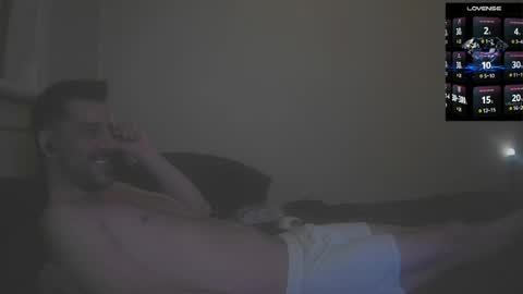 Snapshot of bigcawwwk chatting on 05.25.26 Jon - Im Straight online show from 05.25.26