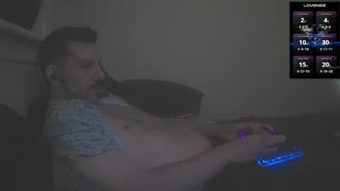 Snapshot of bigcawwwk chatting on 05.26.26 Jon - Im Straight online show from 05.26.26