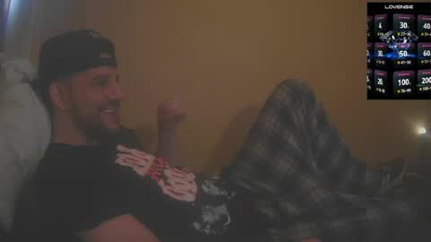 Snapshot of bigcawwwk chatting on 05.31.26 Jon - Im Straight online show from 05.31.26