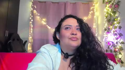 Cloe   online show from 03.17.26