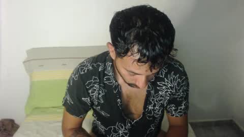 bigcock_hair online show from 01.28.25