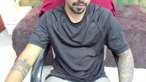 bigcock_hair online show from 09.20.25