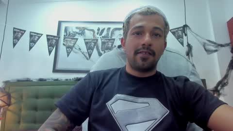 bigcock_hair online show from 10.24.25